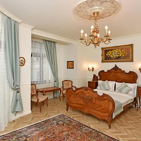 Szálloda Royal