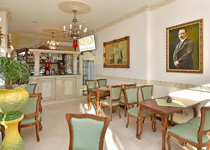 Хотел Royal Варна