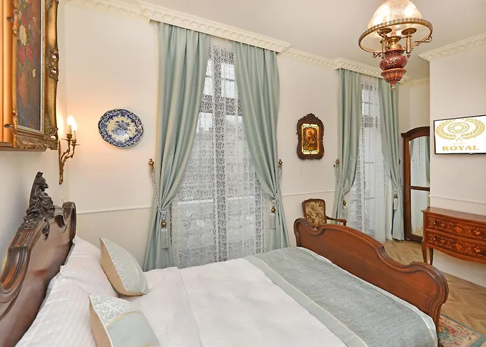 Royal Хотел Варна