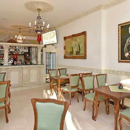 Otel Royal Varna