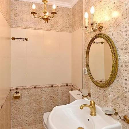 Royal Otel 3*