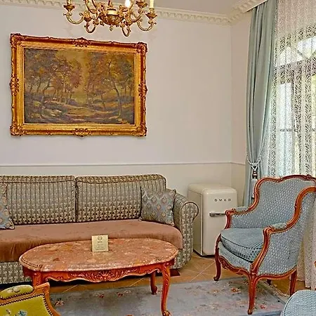 Royal فارنا