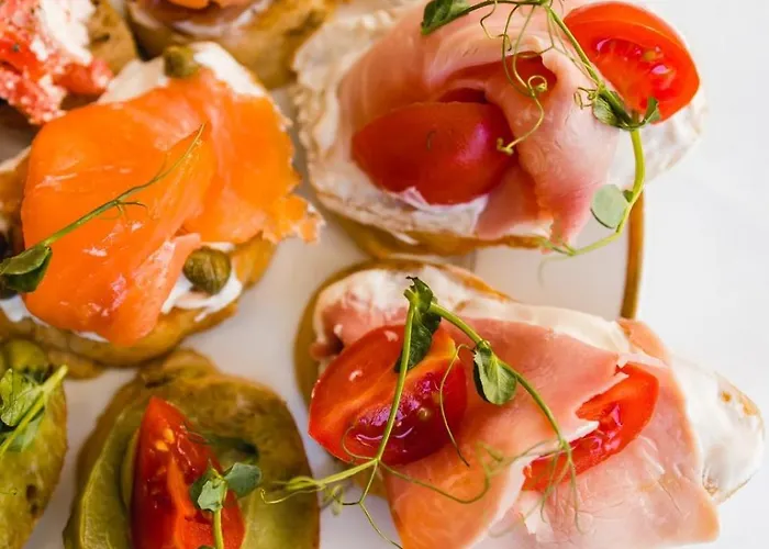 فندق Royal فارنا