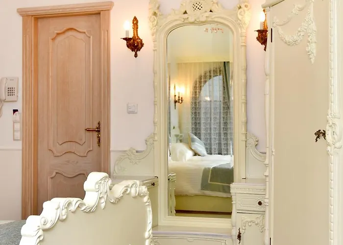 فندق Royal فارنا